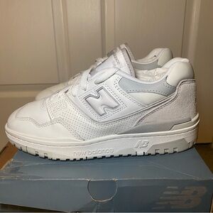 New Balance 550 Size 7 W / 5.5 M
